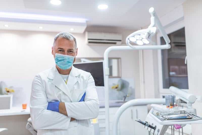 Managed IT Support Services for Dentists